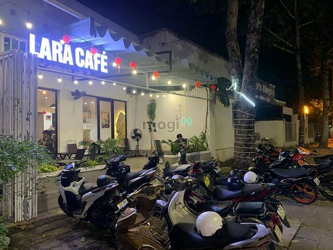 Hình ảnh Sang quán cafe trung tâm TP Bà Rịa