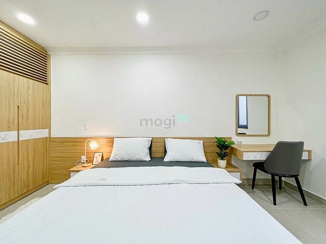 Hình ảnh 🎉Căn Hộ Full NT_Thang máy, bảo vệ_Giờ giấc tự do Ngay Hà Đô