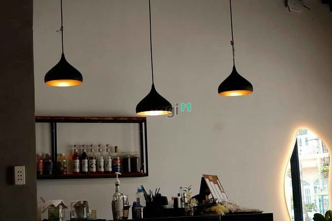 Hình ảnh Sang quán cafe trung tâm TP Bà Rịa