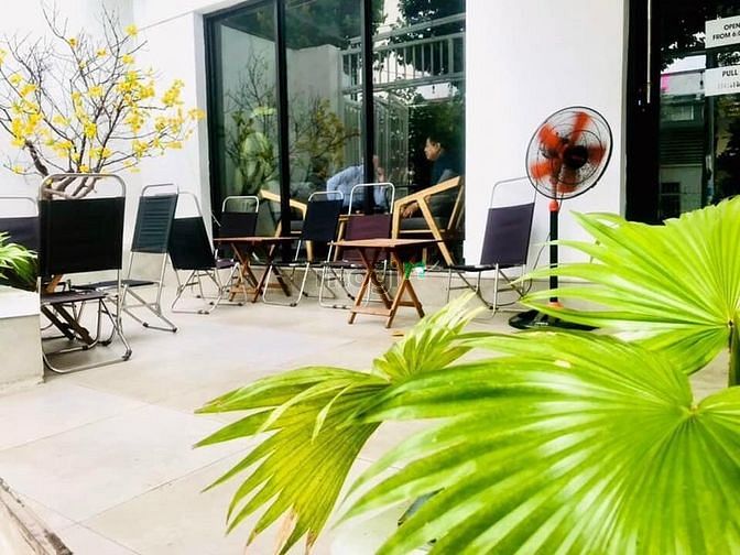 Hình ảnh Sang quán cafe trung tâm TP Bà Rịa