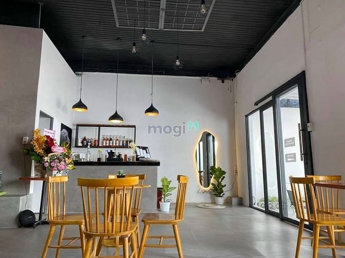 Hình ảnh Sang quán cafe trung tâm TP Bà Rịa