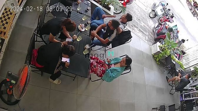 Hình ảnh Sang quán cafe trung tâm TP Bà Rịa