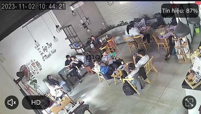 Hình ảnh Sang quán cafe trung tâm TP Bà Rịa