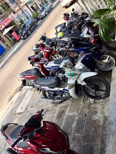 Hình ảnh Sang quán cafe trung tâm TP Bà Rịa