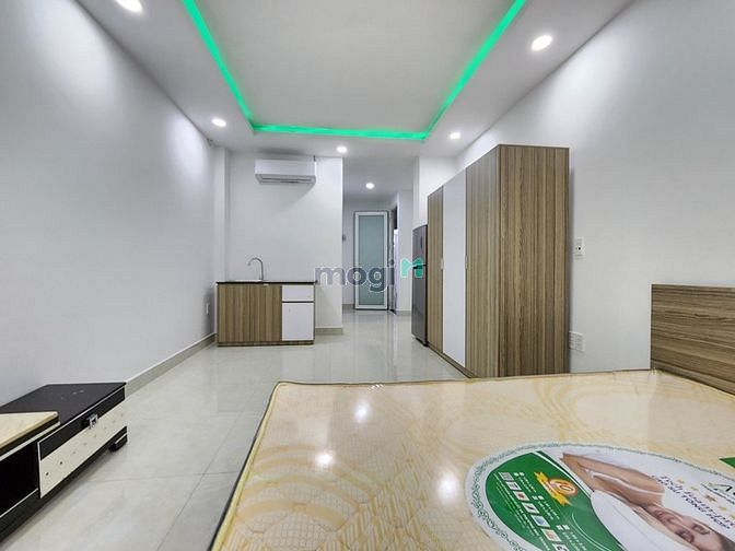 Hình ảnh STUDIO cực đẹp cực rộng full nt có cửa sổ  📍đường số 1, KDC Jamona
