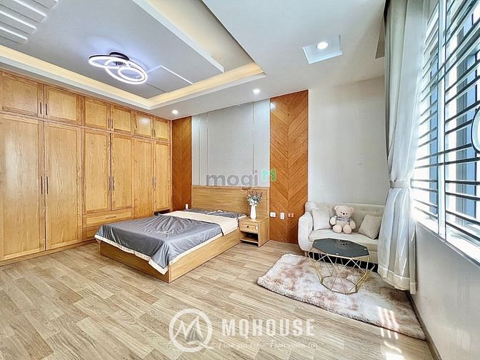 Hình ảnh Cho Thuê Phòng Quận Tân Bình, vòng xoay Lăng Cha Cả