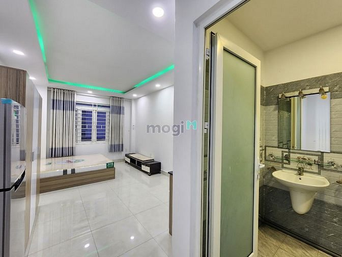 Hình ảnh STUDIO cực đẹp cực rộng full nt có cửa sổ  📍đường số 1, KDC Jamona