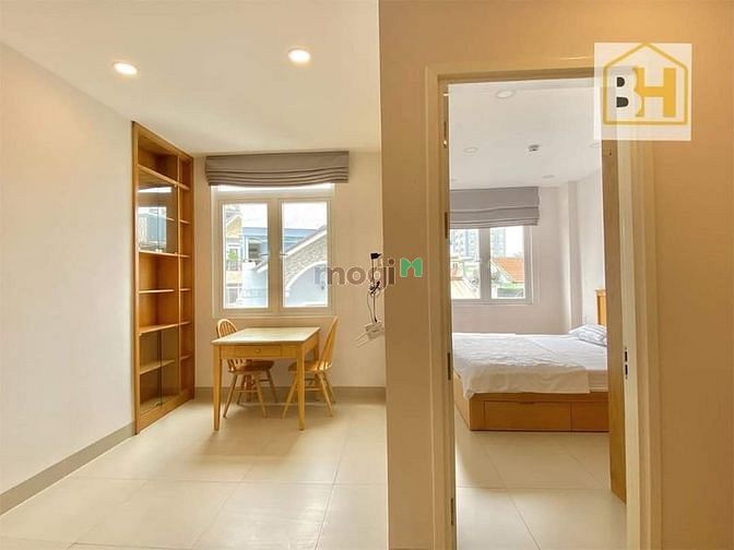 Hình ảnh 🌈Mb6623 nạp rút nhanh chóng 1 Phòng ngủ🍀Cửa sổ thoáng🔥Full nội thất - Vx Điện Biên Phủ