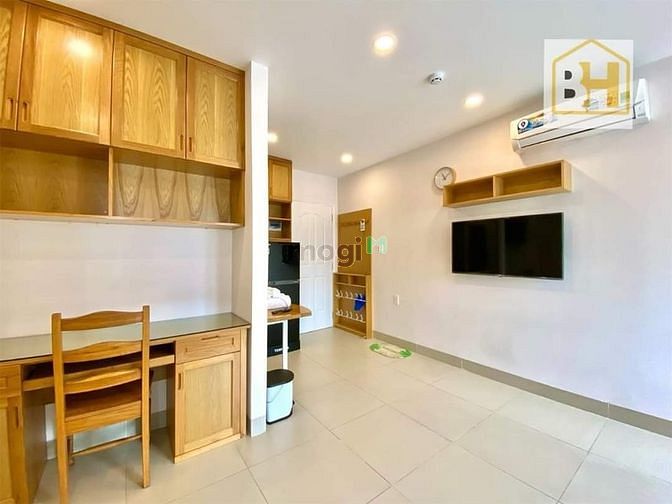 Hình ảnh 🌈Mb6623 nạp rút nhanh chóng 1 Phòng ngủ🍀Cửa sổ thoáng🔥Full nội thất - Vx Điện Biên Phủ