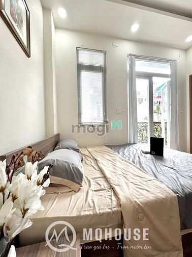 Hình ảnh CĂN Hộ Studio quận Tân Bình, gần bv 175, Công viên gia định