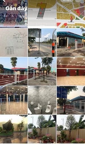 Hình ảnh ✅ Bán đất gần UBND Quận 2 - mặt tiền đường Đồng Văn Cống