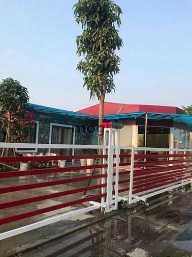 Hình ảnh ✅ Bán đất gần UBND Quận 2 - mặt tiền đường Đồng Văn Cống