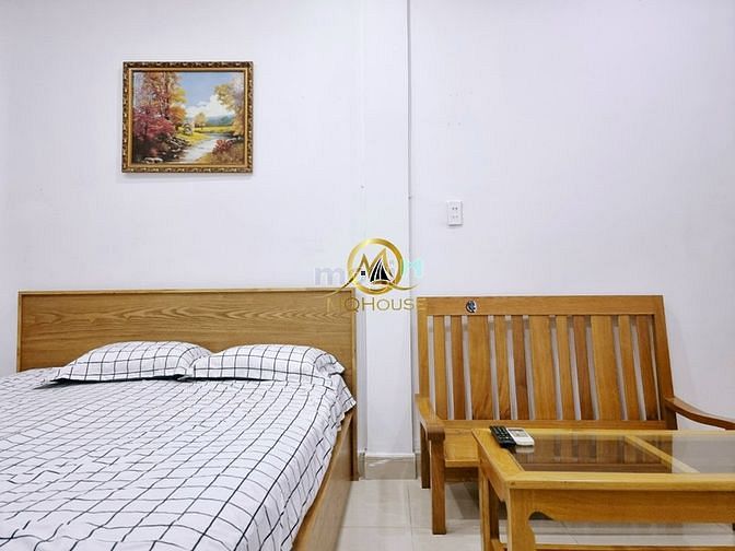 Hình ảnh 🎉Chung cư Mini Full NT_Thang máy, hầm xe, Bảo vệ_Ngay CV Lê Thị Riêng