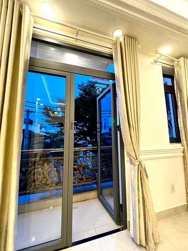 Hình ảnh Trống sẵn phòng BANCOL view cực xịn ngắm Landmark