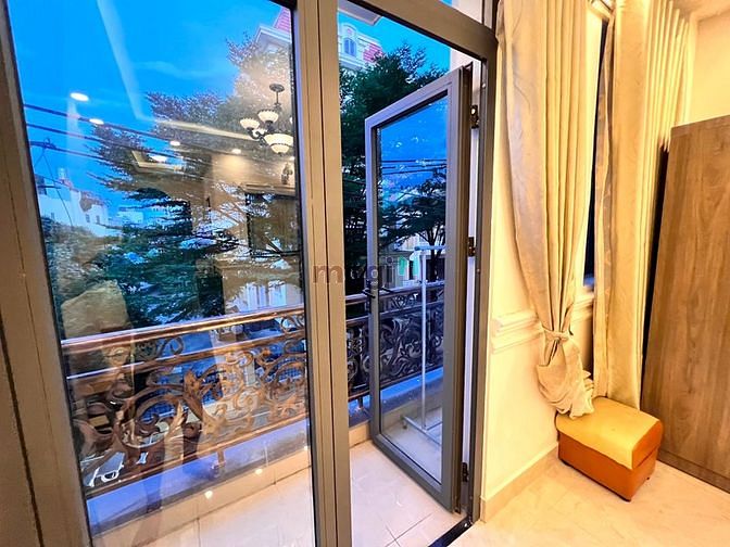 Hình ảnh Trống sẵn phòng BANCOL view cực xịn ngắm Landmark