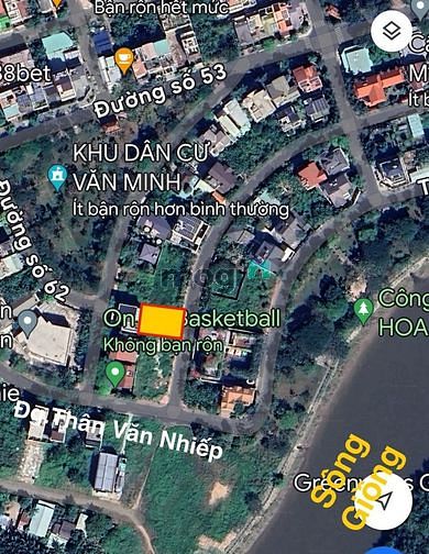 Hình ảnh ✅ Bán đất biệt thự KDC Văn Minh, P.An Phú, Quận 2