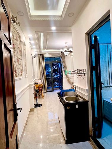 Hình ảnh Trống sẵn phòng BANCOL view cực xịn ngắm Landmark