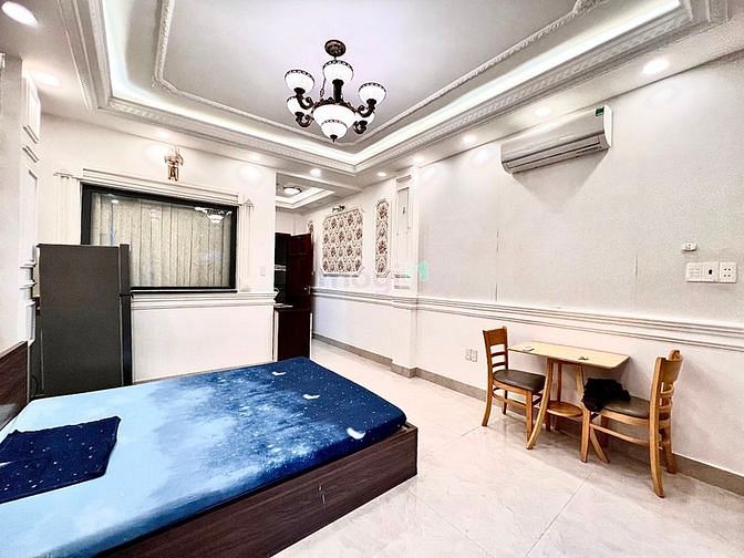 Hình ảnh Trống sẵn phòng BANCOL view cực xịn ngắm Landmark