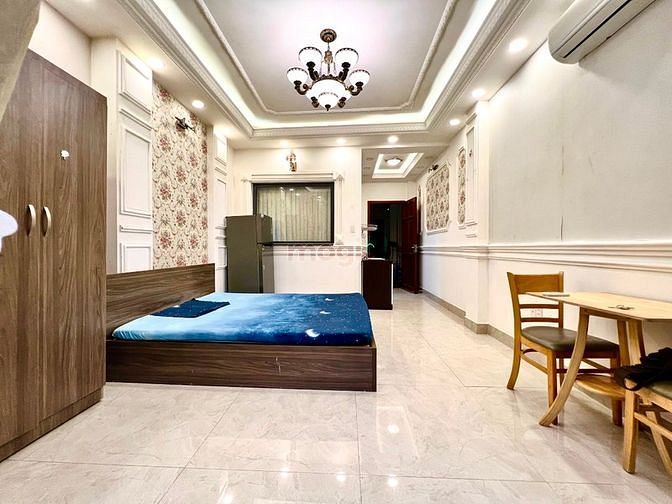 Hình ảnh Trống sẵn phòng BANCOL view cực xịn ngắm Landmark