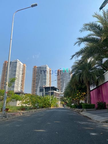 Hình ảnh ✅ Bán đất biệt thự KDC Văn Minh, P.An Phú, Quận 2