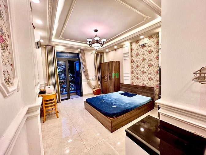 Hình ảnh Trống sẵn phòng BANCOL view cực xịn ngắm Landmark