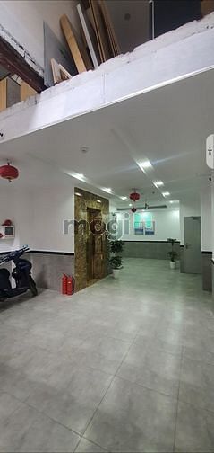 Hình ảnh Bán Tòa Khách sạn 3 Sao Lê Đức Thọ Nam Từ Liêm 140m2, 9TTM, MT 9m.