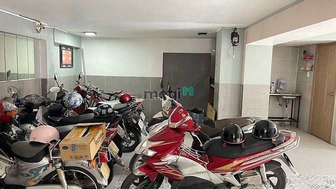 Hình ảnh THU 110TR/T- CẦN BÁN TOÀ CHDV ,Đường 12 ,p.hiệp bình phước ,thủ đức