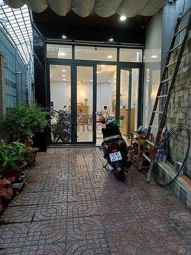 Hình ảnh NHÀ GÓC 2 MT đường Bình Thới - Q11, DTSD 320m2, 5 tầng, 22,5 tỷ TL