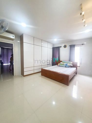 Hình ảnh NHÀ GÓC 2 MT đường Bình Thới - Q11, DTSD 320m2, 5 tầng, 22,5 tỷ TL