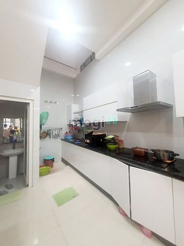 Hình ảnh NHÀ GÓC 2 MT đường Bình Thới - Q11, DTSD 320m2, 5 tầng, 22,5 tỷ TL