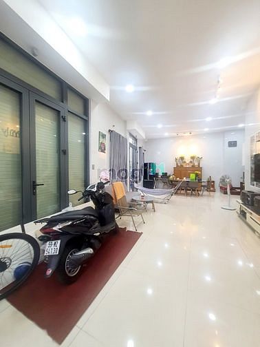 Hình ảnh NHÀ GÓC 2 MT đường Bình Thới - Q11, DTSD 320m2, 5 tầng, 22,5 tỷ TL