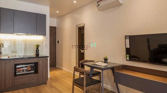 Hình ảnh Cho thuê penhouse full nội thất full ban công lăng cha cả tân bình