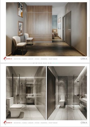 Hình ảnh Cho thuê CHDV/Airbnb full nội thất cao cấp Quận 4