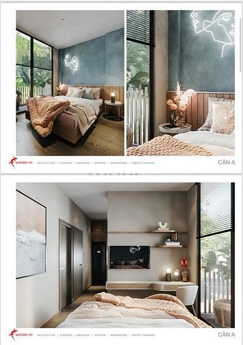 Hình ảnh Cho thuê CHDV/Airbnb full nội thất cao cấp Quận 4