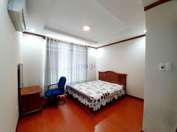 Hình ảnh Cho thuê chung cư Hoàng anh thanh bình 3pn2wc nhà có nội thất