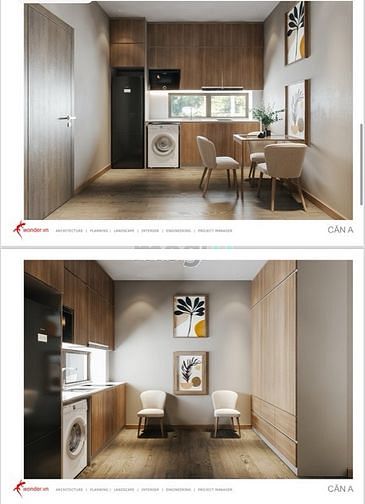 Hình ảnh Cho thuê CHDV/Airbnb full nội thất cao cấp Quận 4