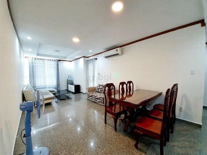 Hình ảnh Cho thuê chung cư Hoàng anh thanh bình 3pn2wc nhà có nội thất
