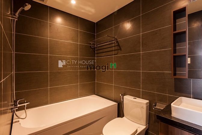 Hình ảnh Cho thuê penhouse full nội thất full ban công lăng cha cả tân bình