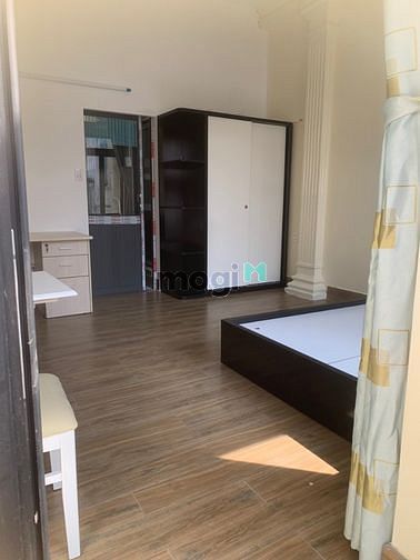 Hình ảnh CHDV Mới Ban Công Rộng 25-30m2. Tuyệt Đẹp 🔥🔥