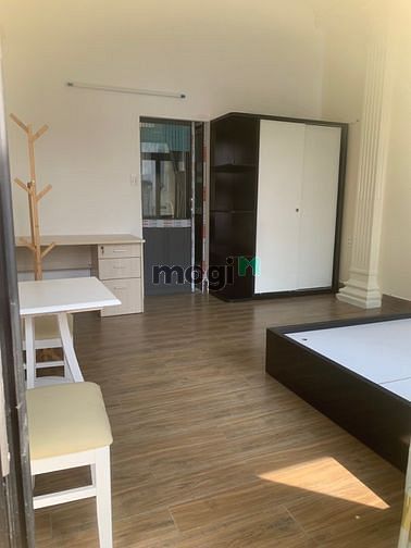 Hình ảnh CHDV Mới Ban Công Rộng 25-30m2. Tuyệt Đẹp 🔥🔥