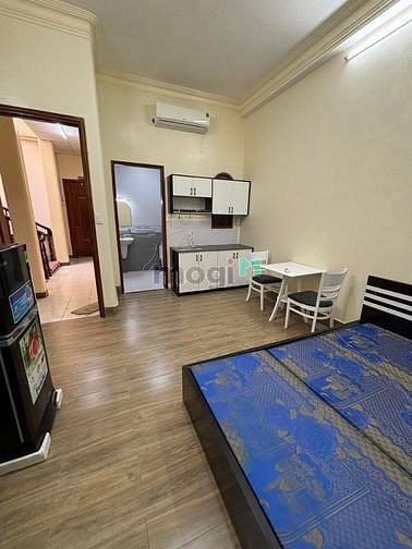 Hình ảnh CHDV Mới Ban Công Rộng 25-30m2. Tuyệt Đẹp 🔥🔥