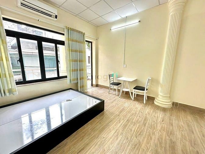 Hình ảnh CHDV Mới Ban Công Rộng 25-30m2. Tuyệt Đẹp 🔥🔥