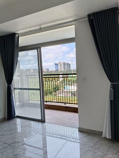 Hình ảnh 17tr dọn vào ở ngay c/hộ có ban công 3PN Paris Hoàng Kim –View Bitexco