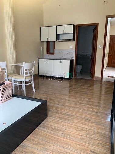 Hình ảnh CHDV Mới Ban Công Rộng 25-30m2. Tuyệt Đẹp 🔥🔥