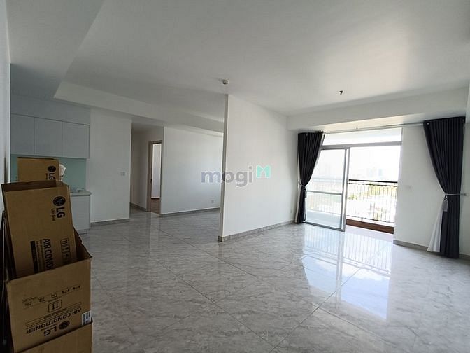 Hình ảnh 17tr dọn vào ở ngay c/hộ có ban công 3PN Paris Hoàng Kim –View Bitexco