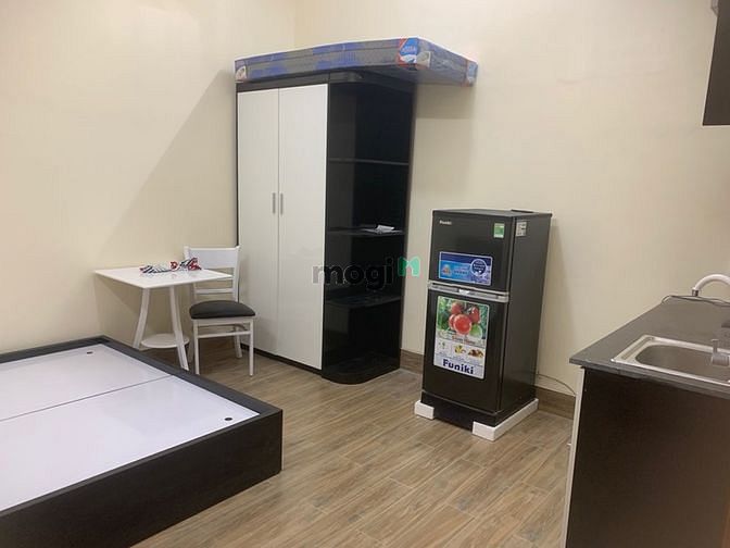 Hình ảnh CHDV Mới Ban Công Rộng 25-30m2. Tuyệt Đẹp 🔥🔥