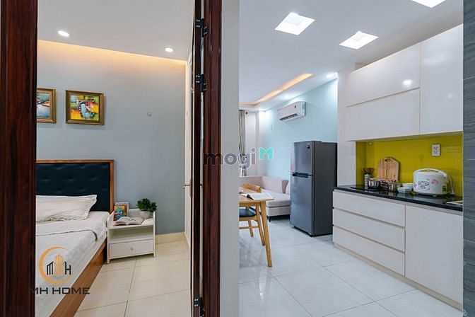 Hình ảnh Trang Chủ MB66.COM / Đăng Ký Tặng 66K TÂN BÌNH.full nội thất.ko chung chủ.có thang máy
