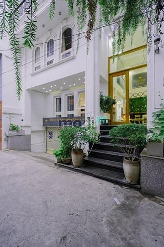 Hình ảnh Trang Chủ MB66.COM / Đăng Ký Tặng 66K TÂN BÌNH.full nội thất.ko chung chủ.có thang máy