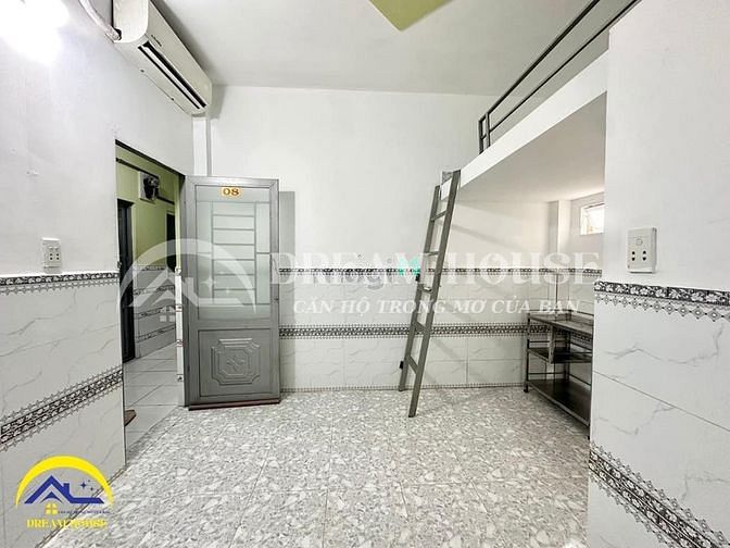 Hình ảnh Phòng rẻ 2x sát trường ĐH công thương