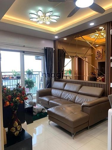 Hình ảnh Mb6623 nạp rút nhanh chóng MOONLIGHT HƯNG THỊNH - căn góc 80M² - 2PN - NT CAO CẤP 1 tỷ 295